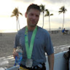 Meet your Posher, Mark